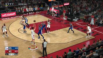 Pro NBA 2K18 tips advice capture d'écran 1