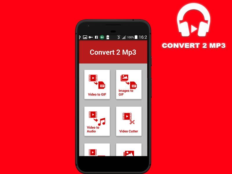 Convert 2 Mp3 APK pour Android Télécharger