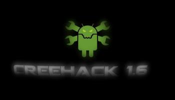 Creehack Affiche