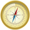 Compass Digital Pro APK