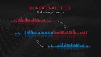 Insta Audio Tool: All In One syot layar 2