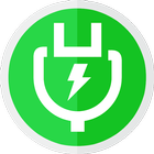 Power Battery Saving icon