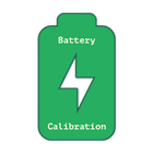 Battery Calibration ícone