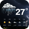 Weather Forecast : Accurate & Local Weather APK