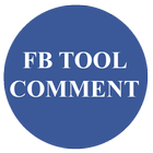 ToolFb Get Comment (Filter Data) icône