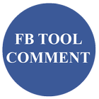 ToolFb Get Comment (Filter Data) biểu tượng