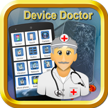 Device Doctor ( Phone Test)
