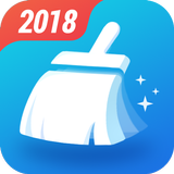 Flash Cleaner Zeichen