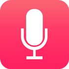 Powerful Voice Recorder ikon