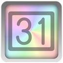 Today's date APK