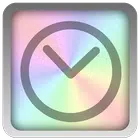 آیکون‌ Current time
