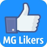 MG Auto Liker 海报