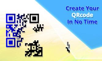 Quick QR code Generator screenshot 3