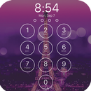 Lock screen APK