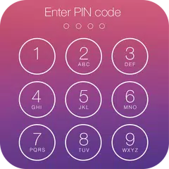 Password lock screen APK download