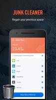 Rocket Cleaner ภาพหน้าจอ 2