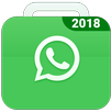 WhatsTool - View Deleted Messages,2 Account,Tool APK