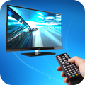 Universal Remote Control TV