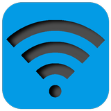 Wi-fi Searcher biểu tượng