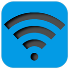 Wi-fi Searcher biểu tượng