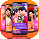 FullScreen Marathi Video Status Maker - 30 Sec icône