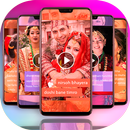 FullScreen Nepali Video Status Maker - 30 Sec APK