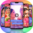 FullScreen Bengali Video Status Maker - 30 Sec APK