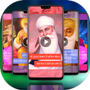 FullScreen Guru Nanak Video Status Maker - 30 Sec-APK