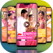 FullScreen Tamil Video Status Maker - 30SecLyrical