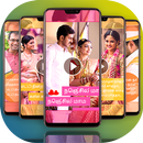 FullScreen Tamil Video Status Maker - 30SecLyrical-APK