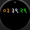 ”India (Desi) Watch Face