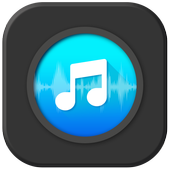 Music tube player free icon