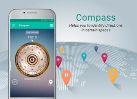 Compass ภาพหน้าจอ 3