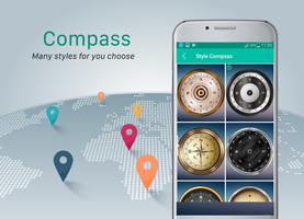 Compass ภาพหน้าจอ 2