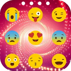 Emoji lock screen APK download