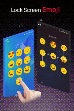 Emoji Lock Screen Apk 2 0 Download For Android Download Emoji Lock Screen Apk Latest Version Apkfab Com