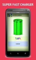 Fast Charger GO Affiche