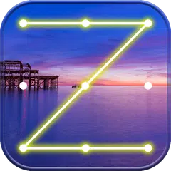 Pattern Lock Screen APK download