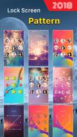 Pattern Lock Screen পোস্টার