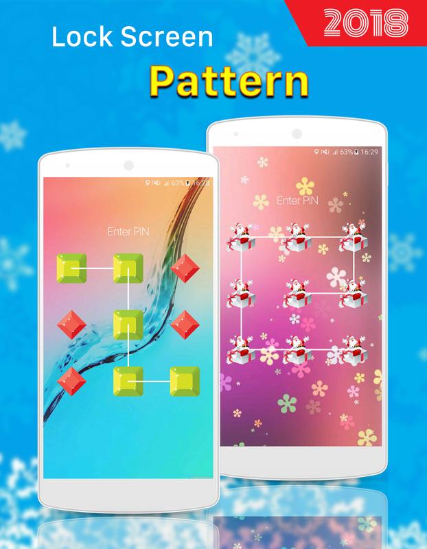 Pattern Lock Screen for Android - APK Download