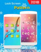 برنامه‌نما Pattern Lock Screen عکس از صفحه