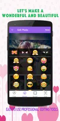 Photo Cute - Music Video Maker APK download