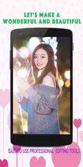 Photo Cute - Music Video Maker APK download