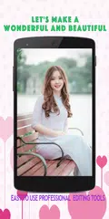 Photo Cute - Music Video Maker APK download