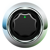 Louder Sound booster pro icon