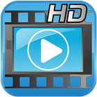 Fast Video Player HD иконка