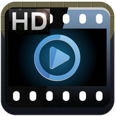 Media Player HD Free icon