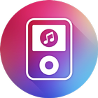 Music MP3 Player Download 아이콘