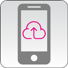 آیکون‌ Cloud SyncContact