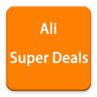 Ali Super Deals icon